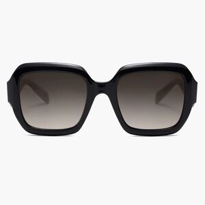 Sojos Eyewear SJ2310 Black Sunglasses